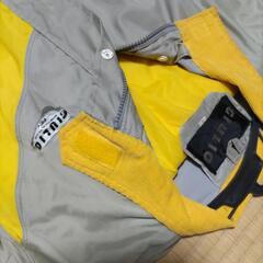 バイクメーカーのかっぱの画像