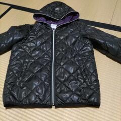 ジーンズのジャックのジャンパー