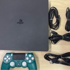 中古 動作品 ps4 プレイステーション4 プレステ4 cuh-...