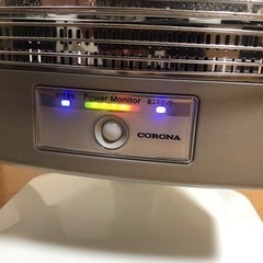 DH-1216R コロナ　シーズヒーターの画像