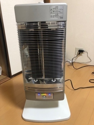 DH-1216R コロナ　シーズヒーター