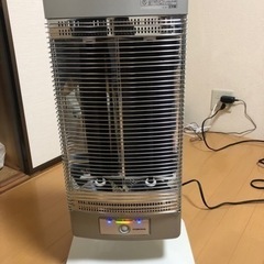DH-1216R コロナ　シーズヒーターの画像