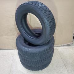 ◆◆SOLD OUT！◆◆　工賃込み☆バリ山スタッドレス175/...