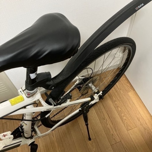GT カラコルム 29er