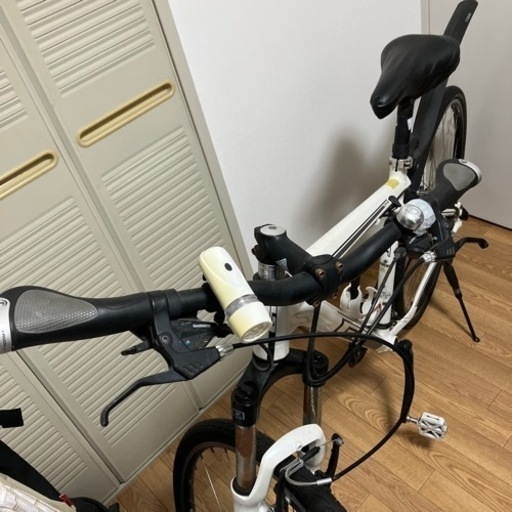 GT カラコルム 29er