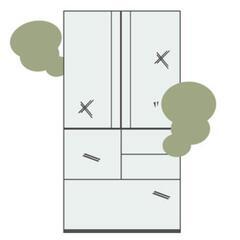 不要な・壊れた冷蔵庫の運搬代行