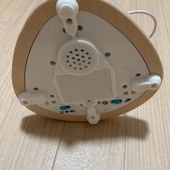 ベビーアインシュタインBaby Einstein カラーミキサー・ビーズメイズの画像