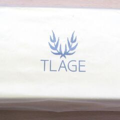 ☆TLAGE WGC01 メガネケース 眼鏡ケース コンパクトでしっかり守る◆3冠受賞の革製品ブランドの画像