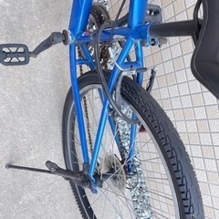 自転車