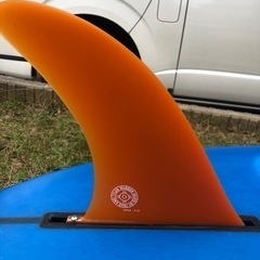 サーフボード　ロングボードの画像