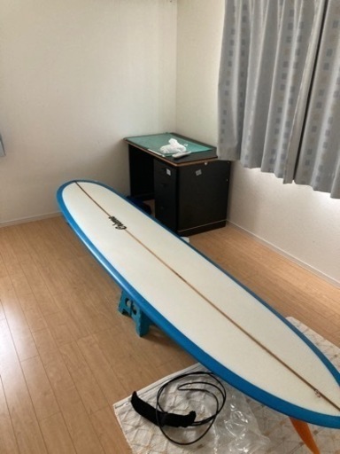 サーフボード　ロングボード