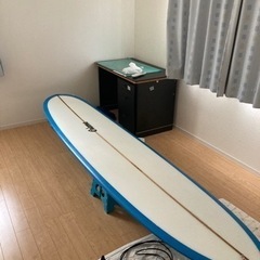 サーフボード　ロングボード
