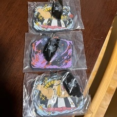 ラバーストラップ