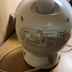 ナノケア ナイトスチーマー EH-SA44の画像