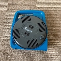 室内用コードリール　5m