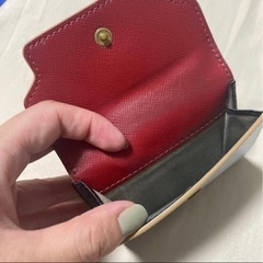 MARNI 三つ折り財布の画像