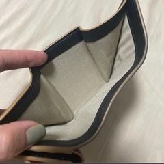 MARNI 三つ折り財布の画像