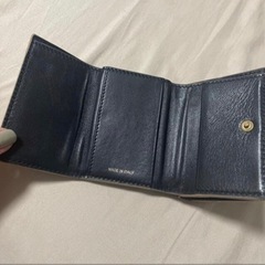 MARNI 三つ折り財布の画像