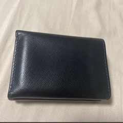 MARNI 三つ折り財布の画像