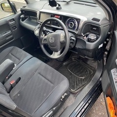 購入者様決定しましたJC1ディーバ　車検R5年／12月の画像
