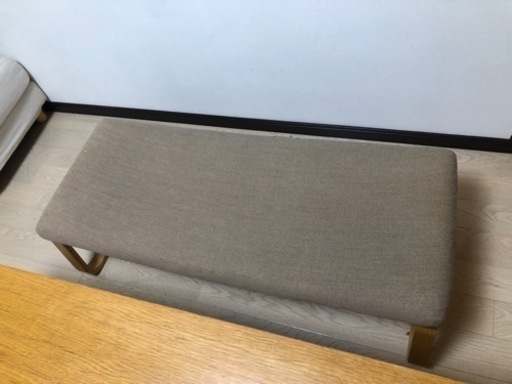 無印良品 ☆ ダイニングテーブル 4人掛け ☆