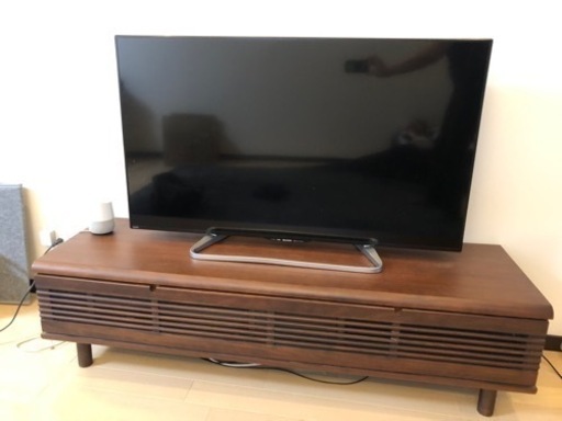 テレビボード　テレビ台