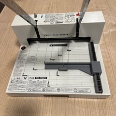 プラス　裁断機　PK-513LN