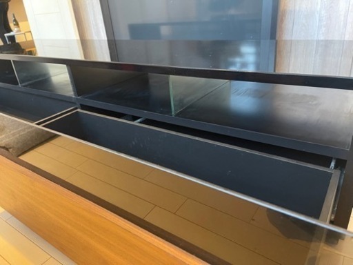 モダンエンカーサ　テレビ台　TV台