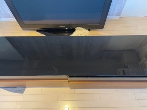 モダンエンカーサ　テレビ台　TV台