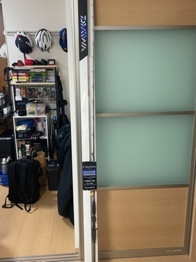 ダイワ　キャタリナBJ66XXHB