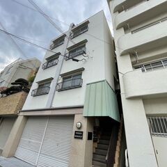 敷金礼金仲介手数料０円！！神戸駅近くのリノベーション物件！…