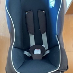 コンビ　チャイルドシート
