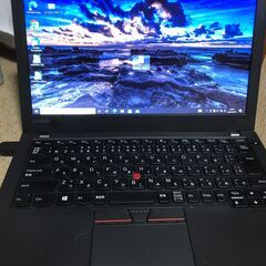 LENOVO THINK PAD X260 / Corei5-6...