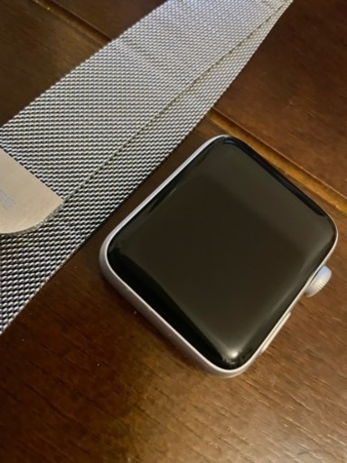 腕時計 Apple Watch  series3