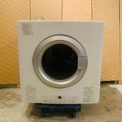 2021年製　高年式　美品　リンナイ Rinnai RDT-80...