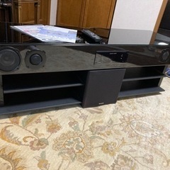 シアターラックシステム
