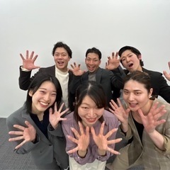 Tridentプロジェクトメンバー募集の画像