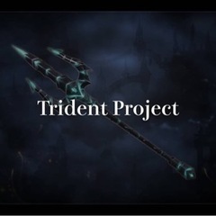 Tridentプロジェクトメンバー募集の画像