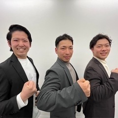 Tridentプロジェクトメンバー募集の画像