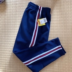 【新品未使用】ジャージ　体操服　スポーツウェア　各サイズありの画像