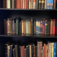 📒📒☆☆☆プロ小説家が小説添削指導いたします☆☆☆🖊🖊🖊📚📚の画像