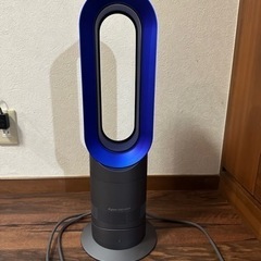 値下げ！！ダイソン AM09 セラミックファンヒーター ホットア...