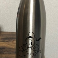 ディズニー　ドナルド　ステンレスボトル