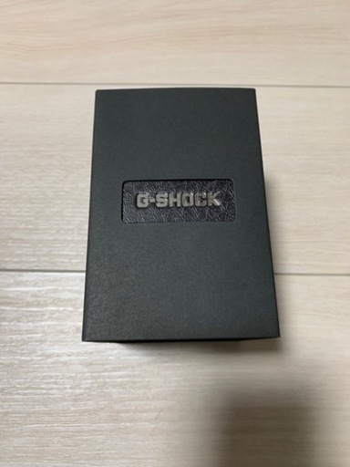 CASIO G-SHOCK GBD-H1000BAR-4JR