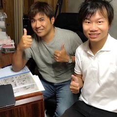 イギリス英語発音個人レッスン (With Mr Andy Chum) の画像