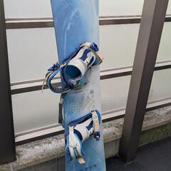 スノーボード（コスミックサーフ）の画像