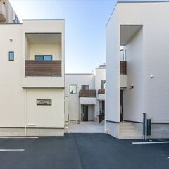 🏡築浅　大橋駅7分　メゾネットタイプ🏡初期費用分割システム有