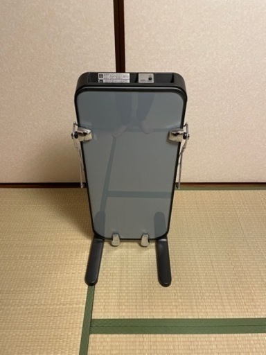 ツインバード　ズボンプレッサー