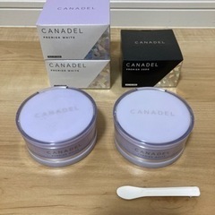 CANADEL　カナデル　プレミアゼロ　プレミアホワイト オール...