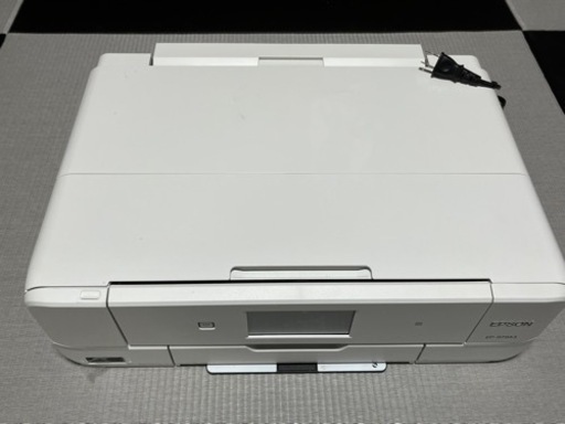 (予約中)*1/10まで [EPSON] EP-979A3 プリンター